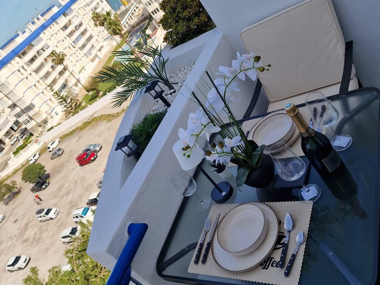 Apartment for Sale in Benalmadena Costa, Malaga 31