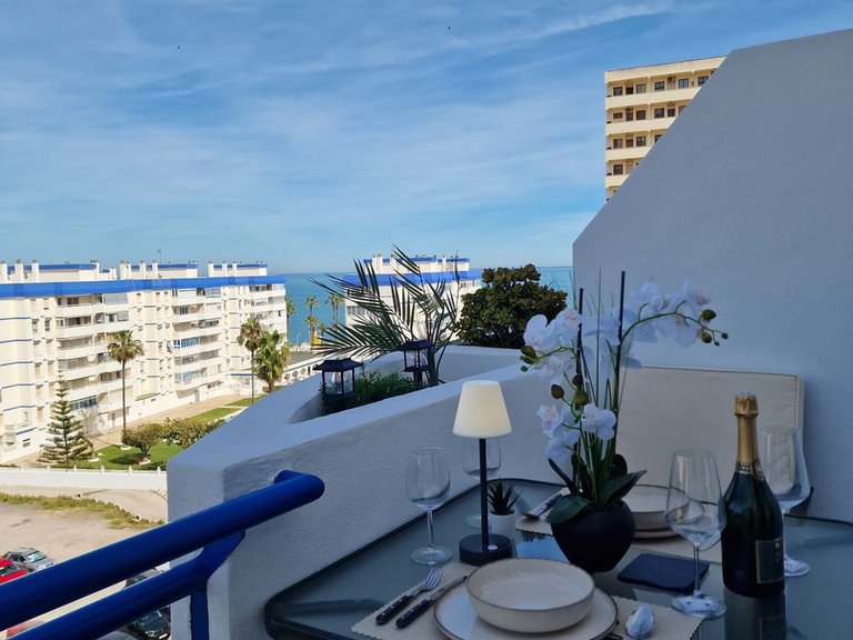 Apartment for Sale in Benalmadena Costa, Malaga 32