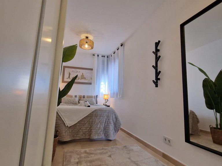 Apartment for Sale in Benalmadena Costa, Malaga 33