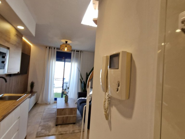 Apartment for Sale in Benalmadena Costa, Malaga 35