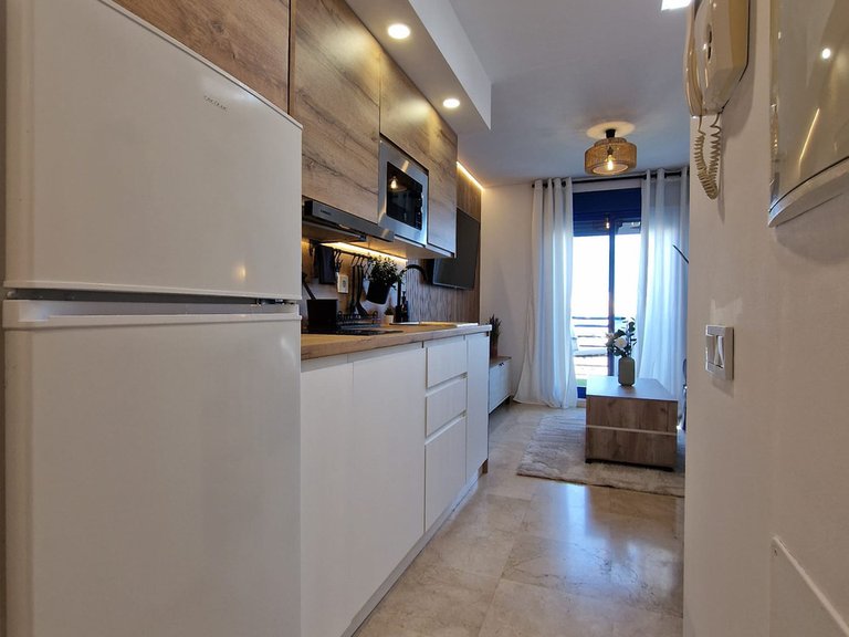 Apartment for Sale in Benalmadena Costa, Malaga 36