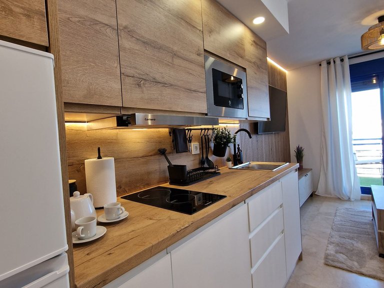 Apartment for Sale in Benalmadena Costa, Malaga 38