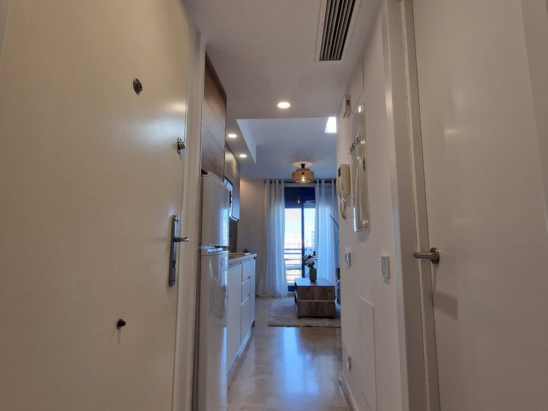 Apartment for Sale in Benalmadena Costa, Malaga 39