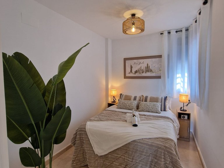 Apartment for Sale in Benalmadena Costa, Malaga 40