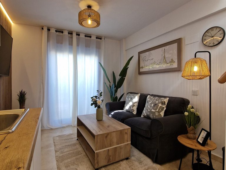 Apartment for Sale in Benalmadena Costa, Malaga 41