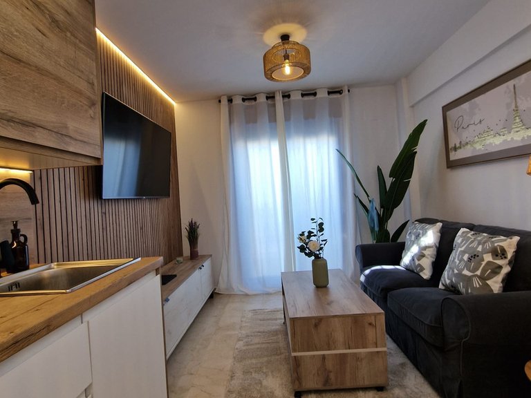 Apartment for Sale in Benalmadena Costa, Malaga 44