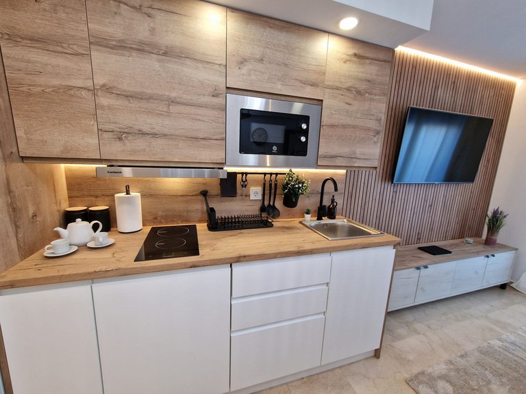 Apartment for Sale in Benalmadena Costa, Malaga 45