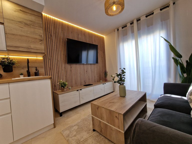 Apartment for Sale in Benalmadena Costa, Malaga 48