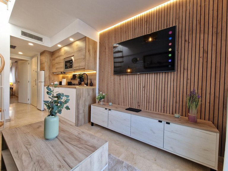 Apartment for Sale in Benalmadena Costa, Malaga 49