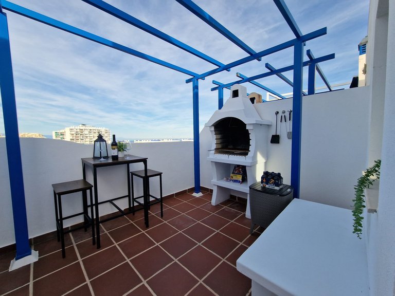 Apartment for Sale in Benalmadena Costa, Malaga 5