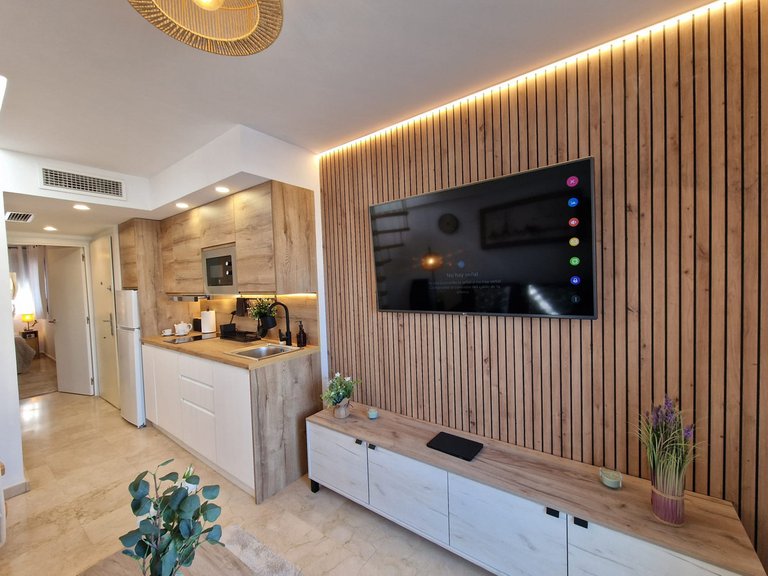 Apartment for Sale in Benalmadena Costa, Malaga 50