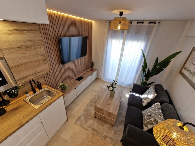 Apartment for Sale in Benalmadena Costa, Malaga 51