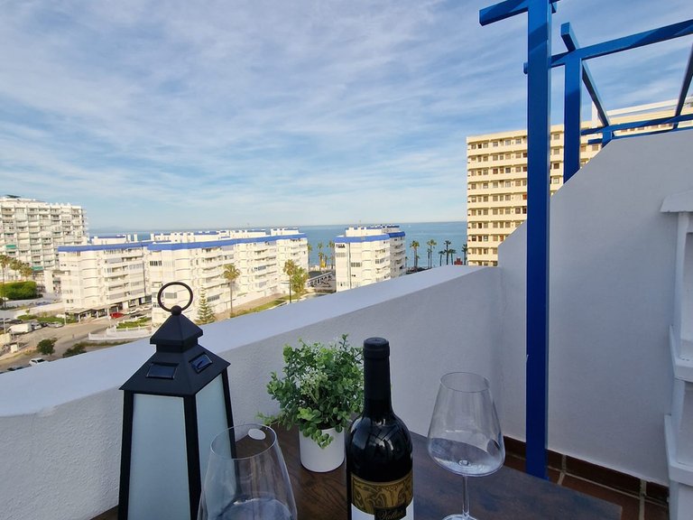 Apartment for Sale in Benalmadena Costa, Malaga 6