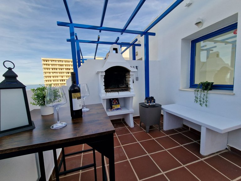 Apartment for Sale in Benalmadena Costa, Malaga 7
