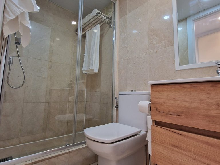 Apartment for Sale in Benalmadena Costa, Malaga 8