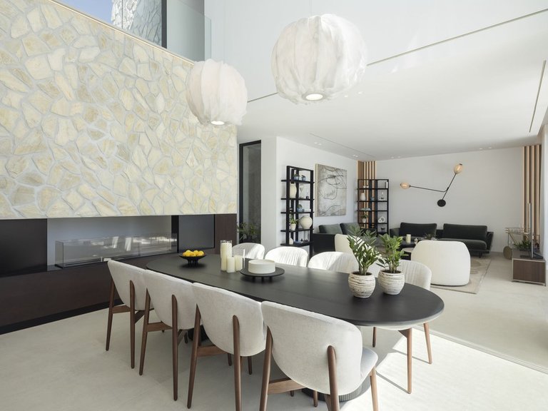 Villa for Sale in Benahavís, Malaga 13