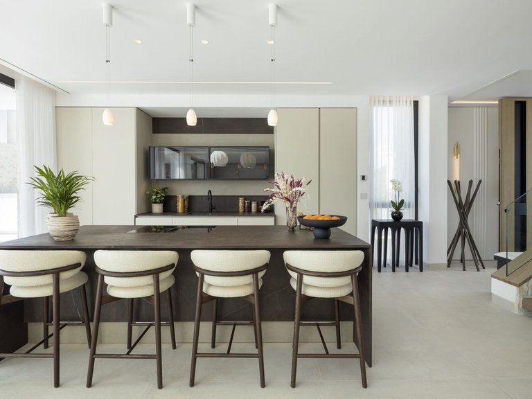 Villa for Sale in Benahavís, Malaga 14