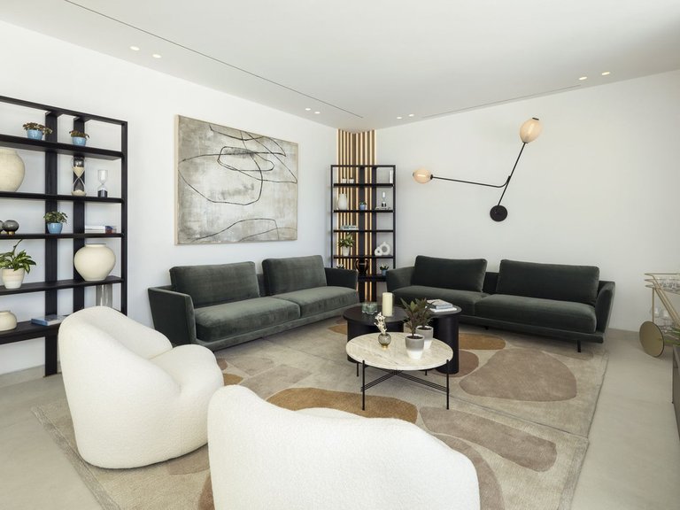 Villa for Sale in Benahavís, Malaga 15
