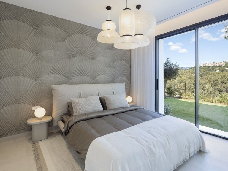 Villa for Sale in Benahavís, Malaga 19