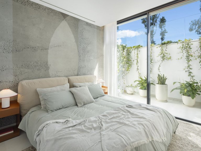 Villa for Sale in Benahavís, Malaga 21