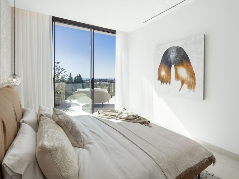 Villa for Sale in Benahavís, Malaga 22