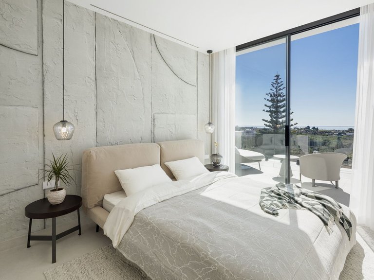 Villa for Sale in Benahavís, Malaga 23