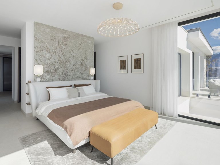 Villa for Sale in Benahavís, Malaga 24
