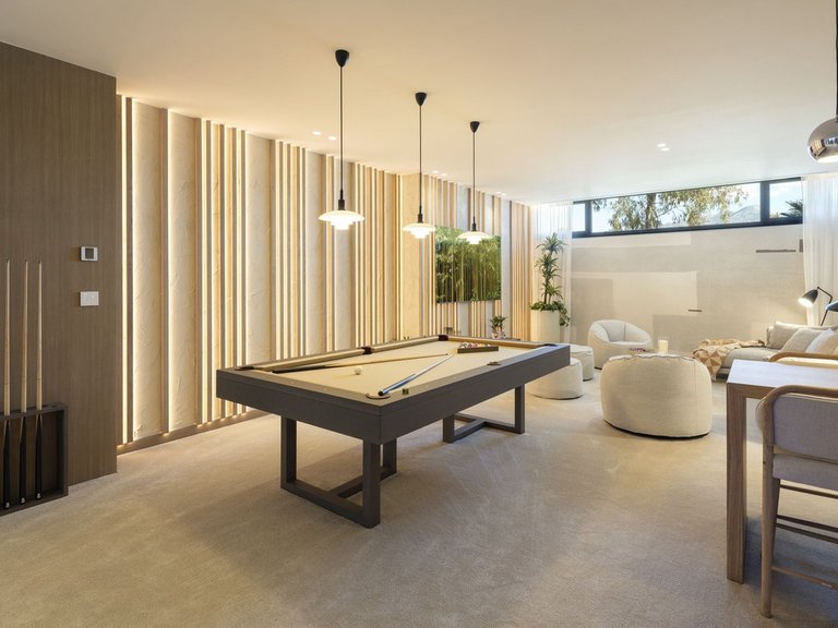 Villa for Sale in Benahavís, Malaga 34