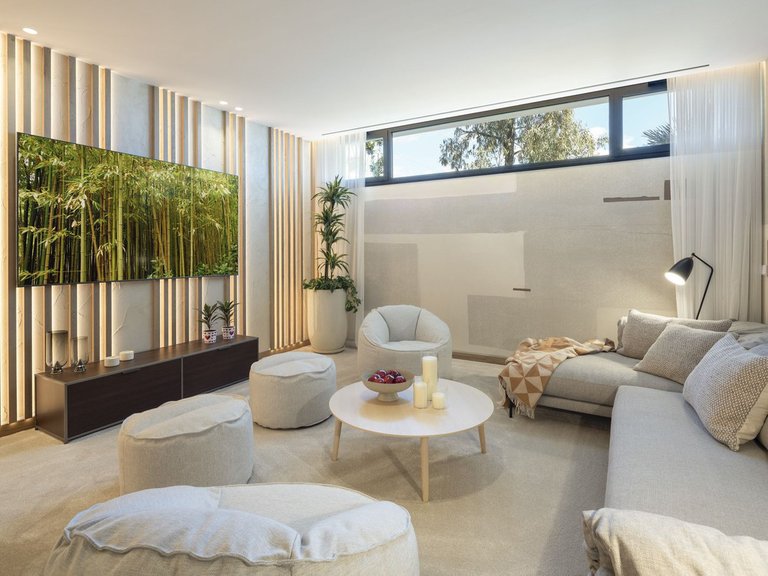 Villa for Sale in Benahavís, Malaga 35