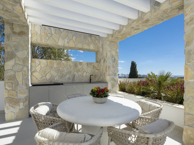 Villa for Sale in Benahavís, Malaga 8