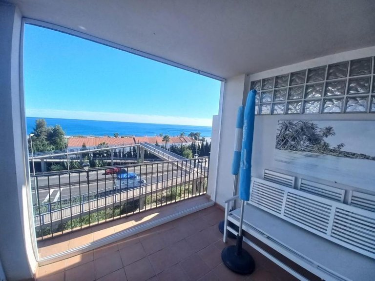 Apartment for Sale in Manilva, Malaga 1