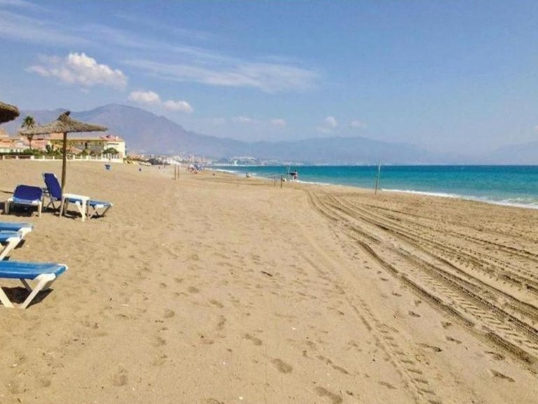 Apartment for Sale in Manilva, Malaga 10