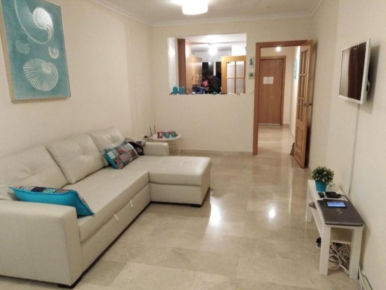 Apartment for Sale in Manilva, Malaga 2