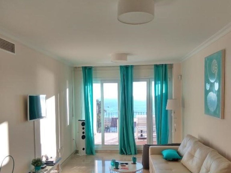Apartment for Sale in Manilva, Malaga 3