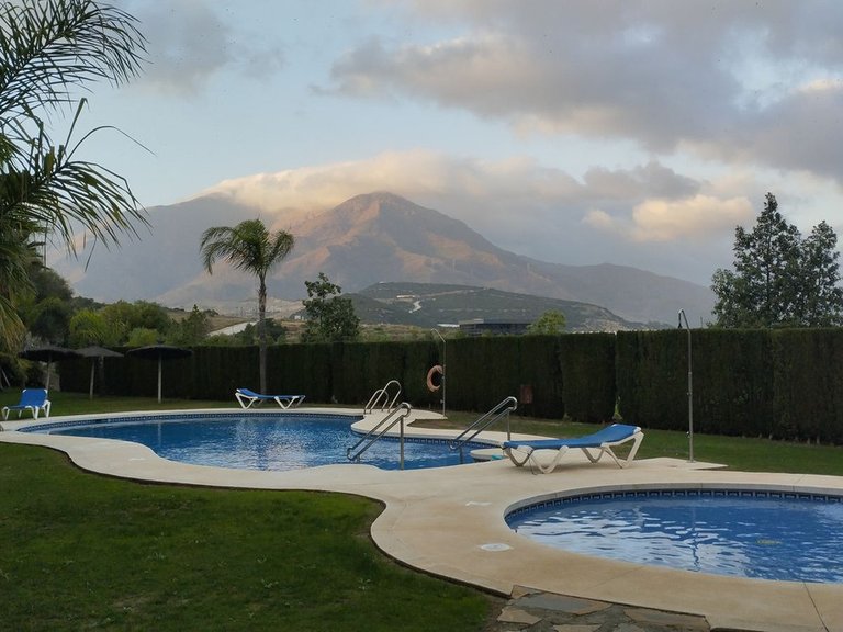 Villa for Sale in Estepona, Malaga 2