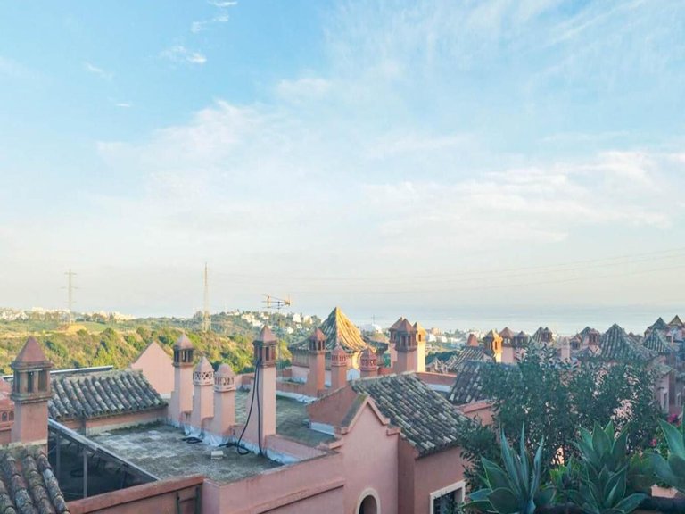Villa for Sale in Estepona, Malaga 23