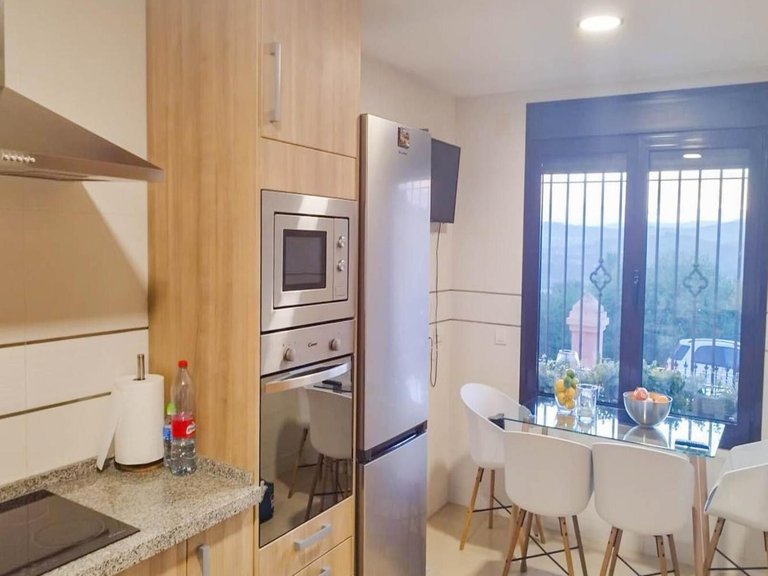 Villa for Sale in Estepona, Malaga 27