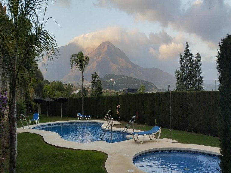 Villa for Sale in Estepona, Malaga 32