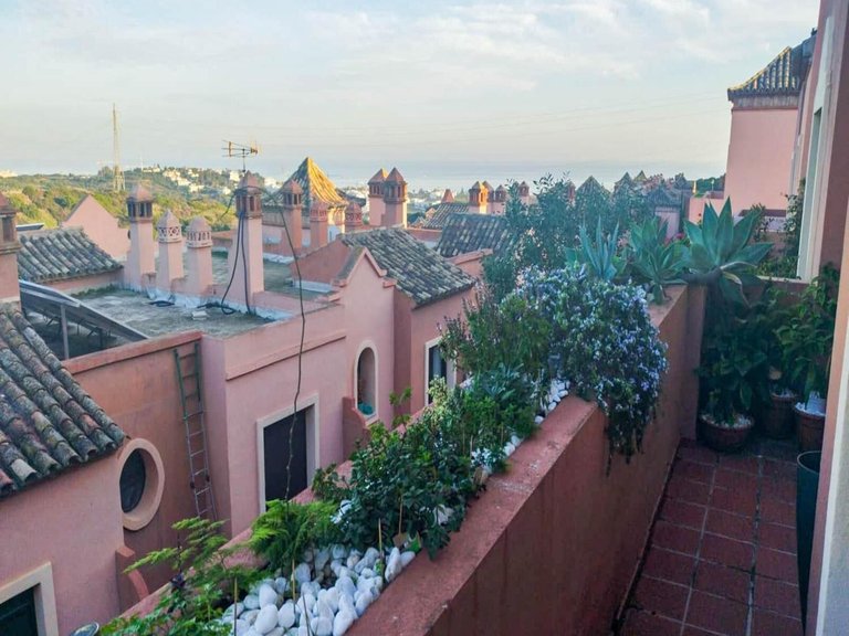 Villa for Sale in Estepona, Malaga 33