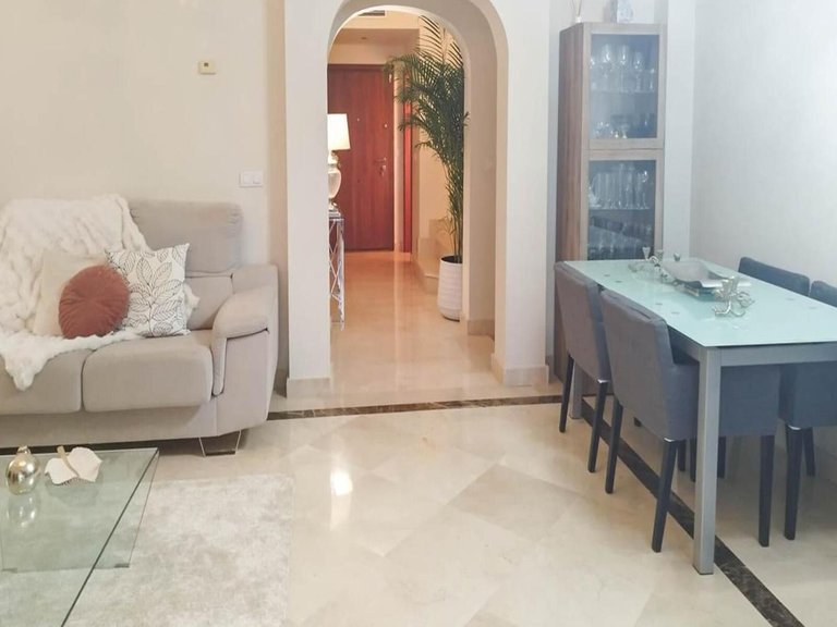 Villa for Sale in Estepona, Malaga 4
