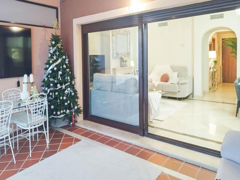 Villa for Sale in Estepona, Malaga 7