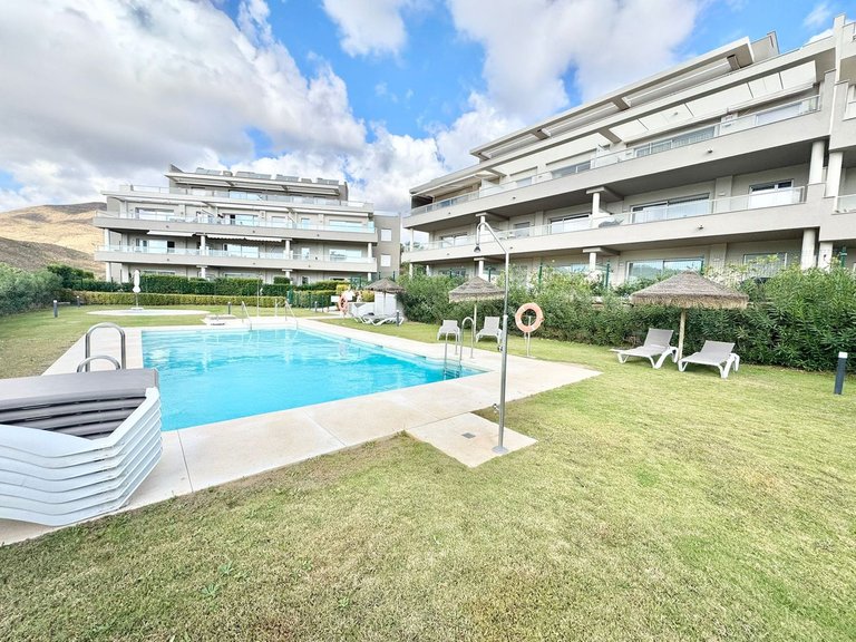 Apartment for Sale in La Cala Golf, Malaga 1