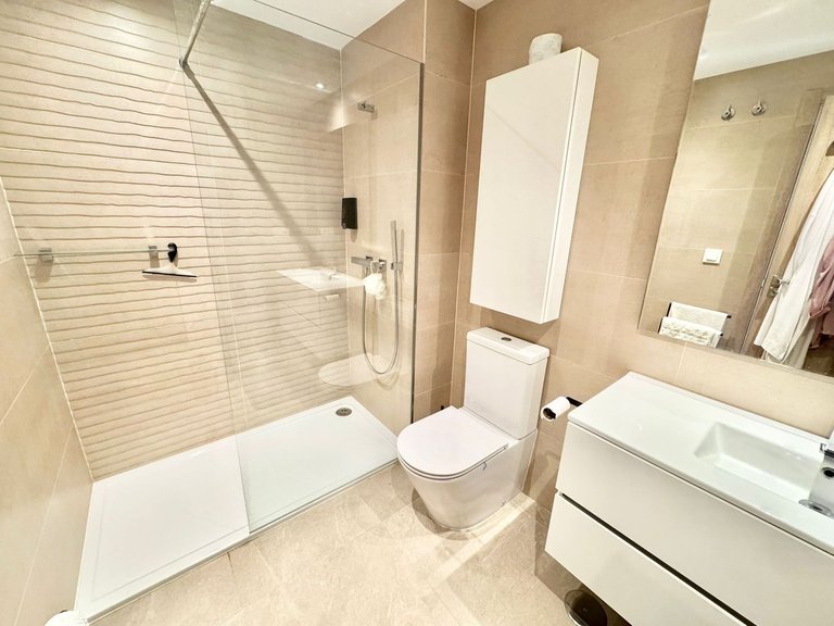 Apartment for Sale in La Cala Golf, Malaga 10