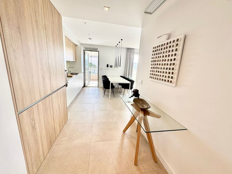 Apartment for Sale in La Cala Golf, Malaga 11