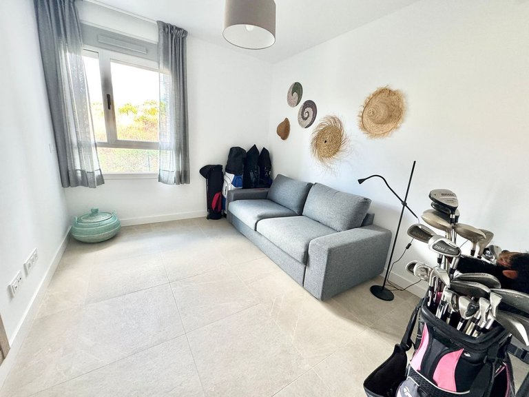 Apartment for Sale in La Cala Golf, Malaga 13