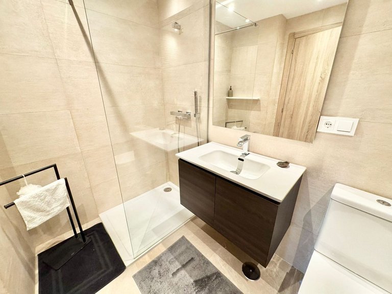 Apartment for Sale in La Cala Golf, Malaga 14