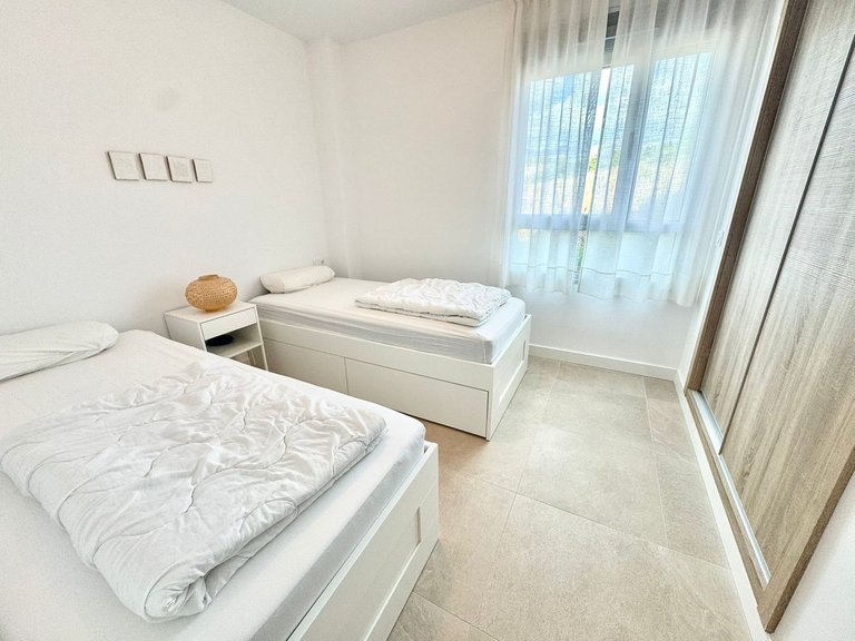 Apartment for Sale in La Cala Golf, Malaga 15