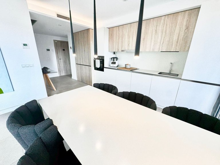 Apartment for Sale in La Cala Golf, Malaga 17