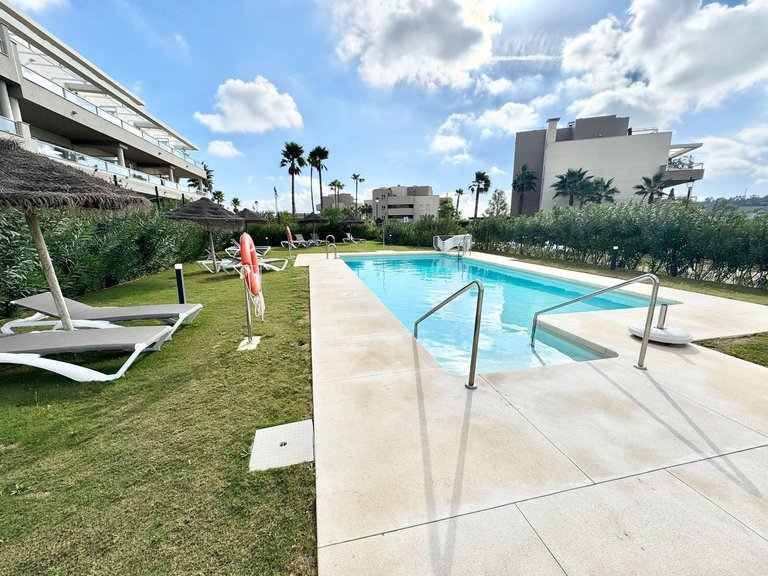 Apartment for Sale in La Cala Golf, Malaga 19