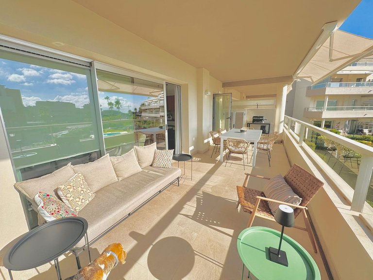 Apartment for Sale in La Cala Golf, Malaga 2